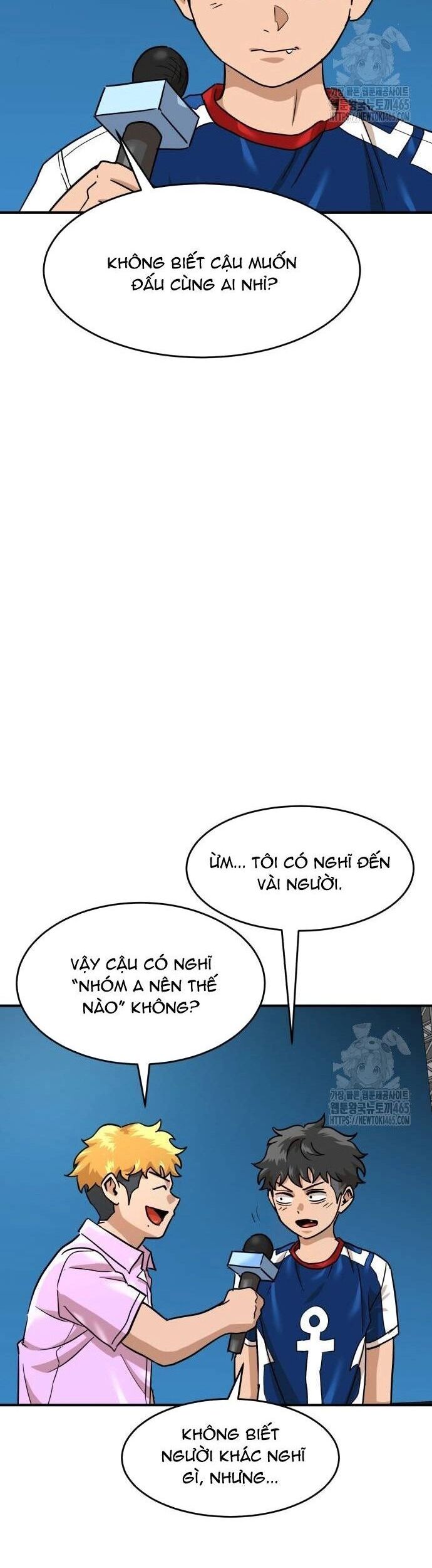 Double Click Chapter 174 - Trang 2