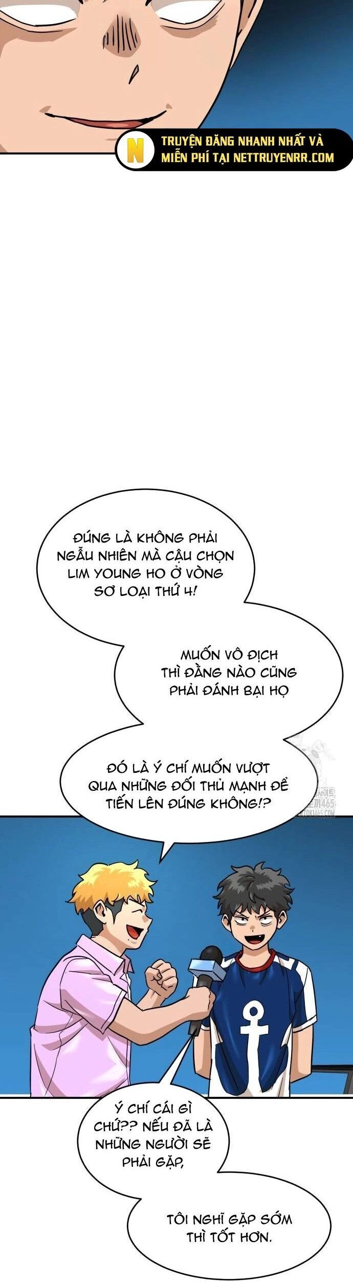 Double Click Chapter 174 - Trang 2