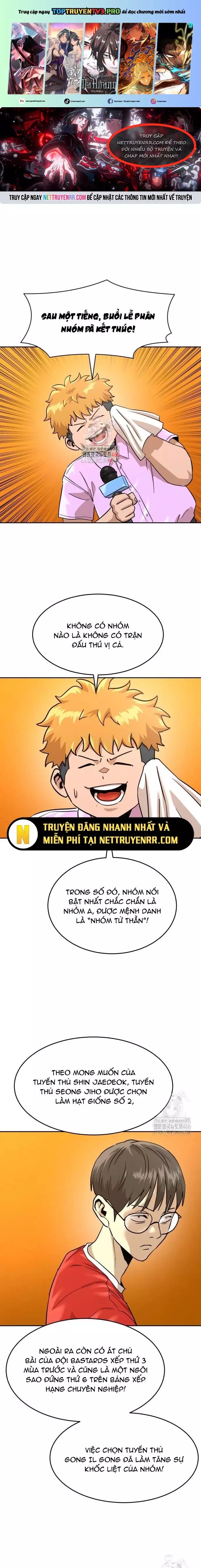Double Click Chapter 175 - Trang 2