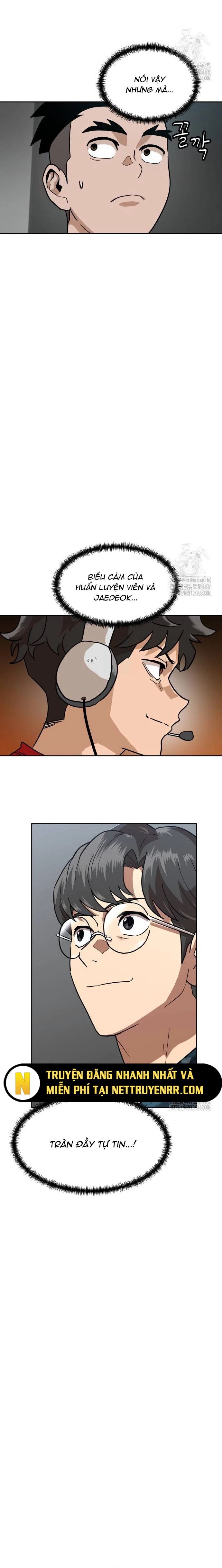 Double Click Chapter 175 - Trang 2