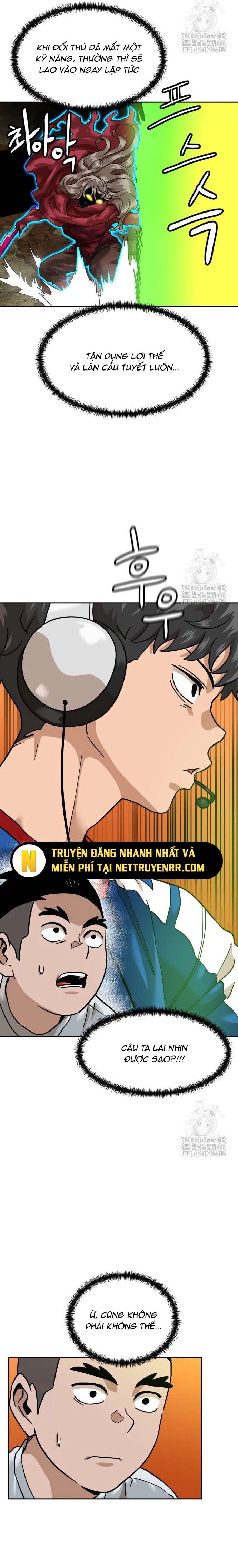 Double Click Chapter 175 - Trang 2