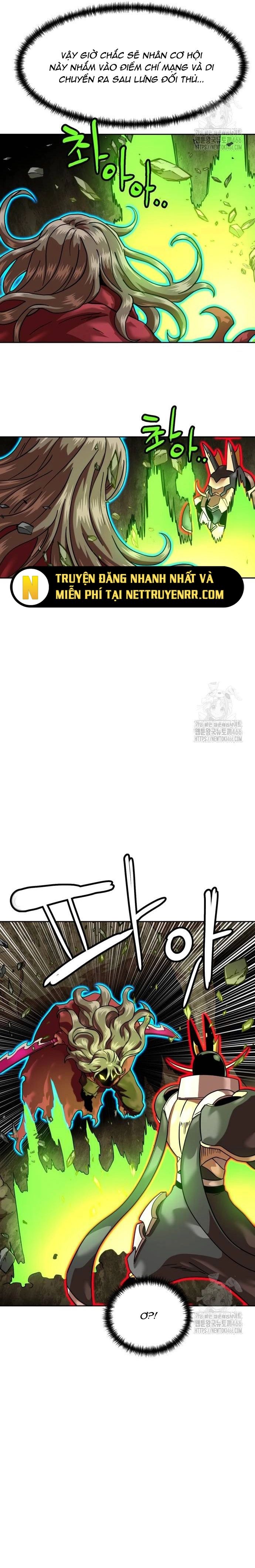 Double Click Chapter 175 - Trang 2