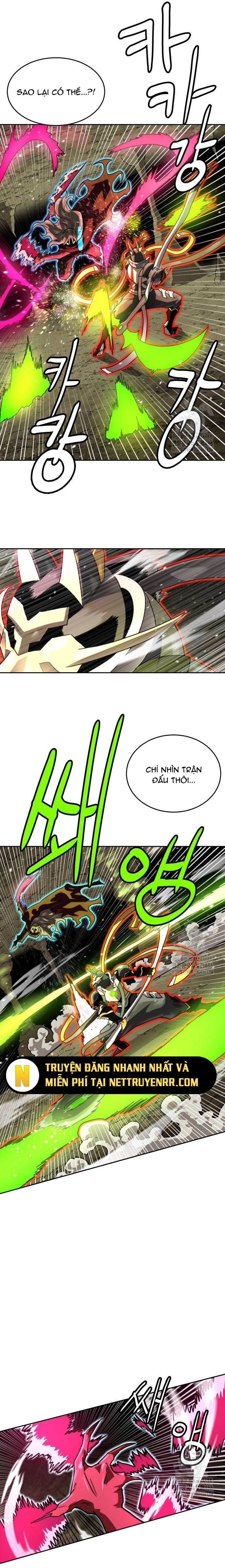 Double Click Chapter 175 - Trang 2