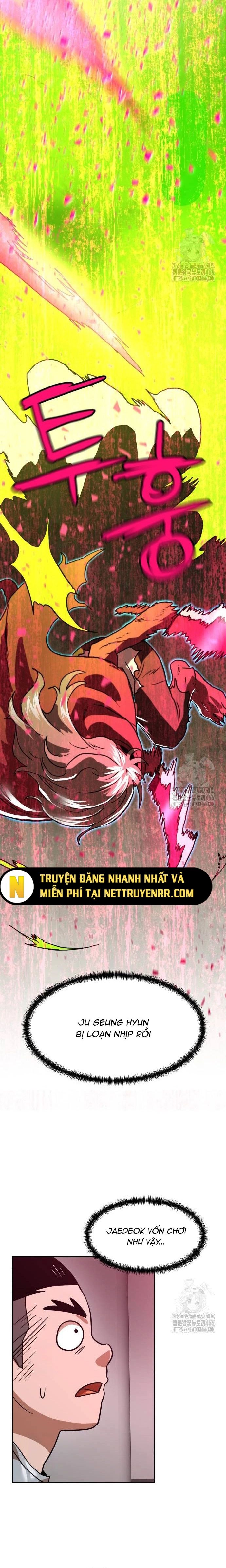 Double Click Chapter 175 - Trang 2