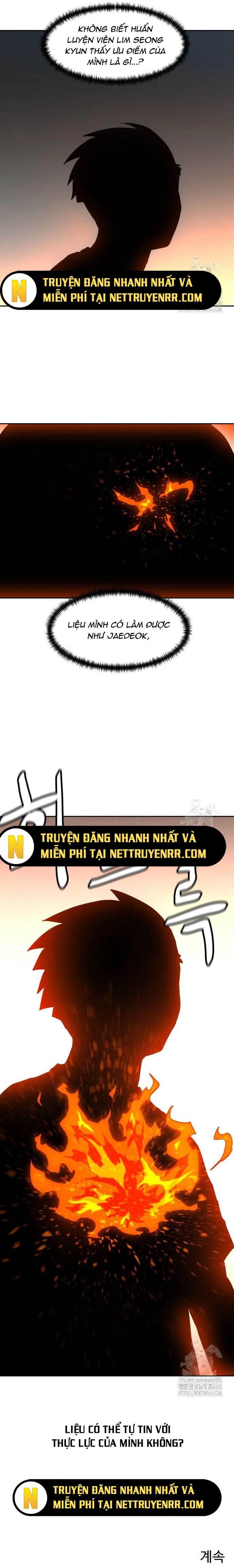 Double Click Chapter 175 - Trang 2
