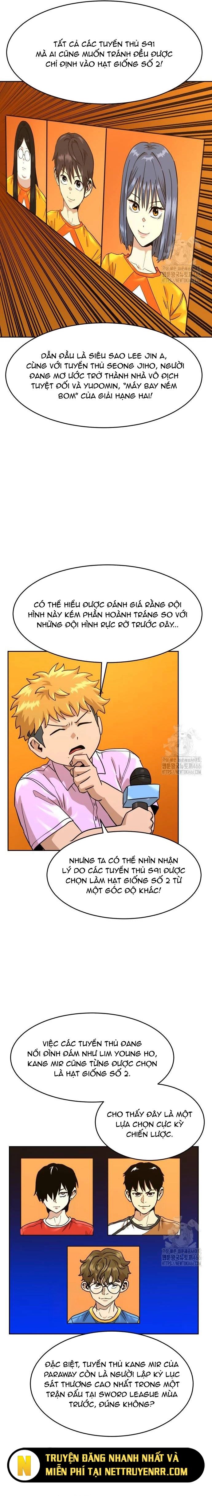 Double Click Chapter 175 - Trang 2