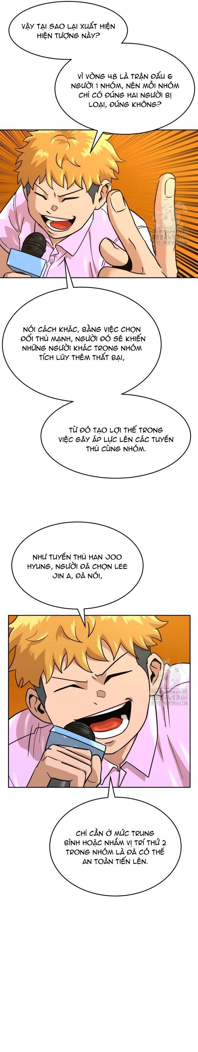 Double Click Chapter 175 - Trang 2