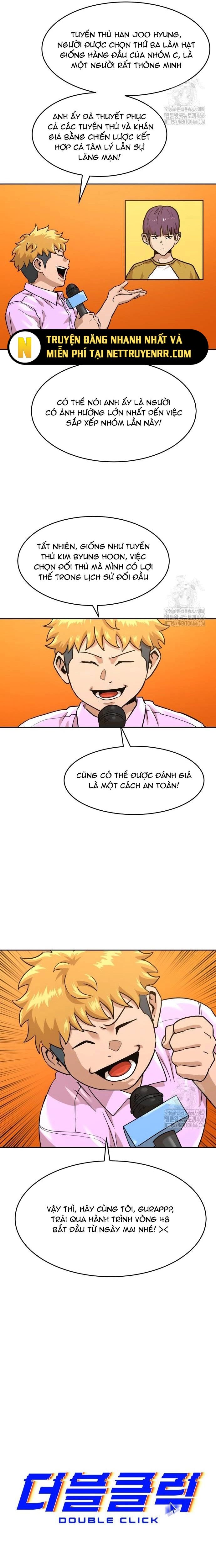 Double Click Chapter 175 - Trang 2
