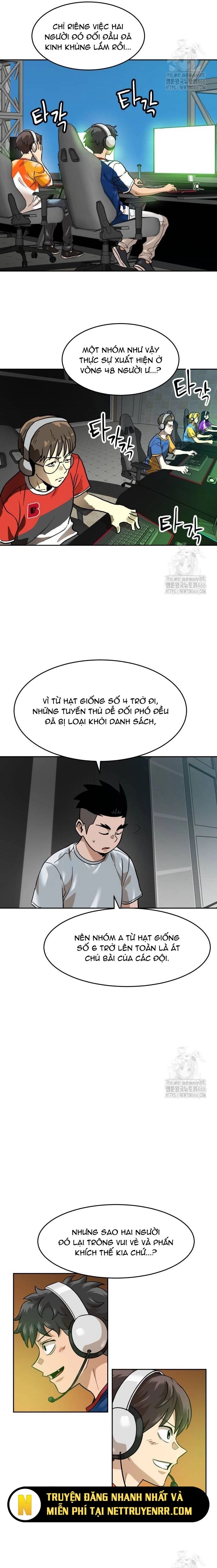 Double Click Chapter 175 - Trang 2