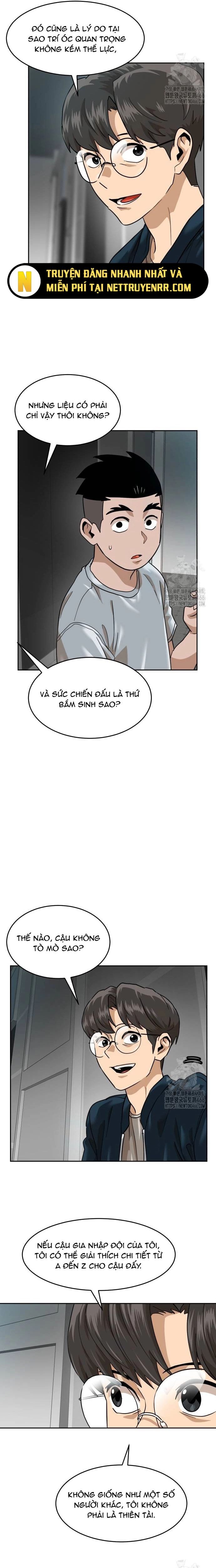 Double Click Chapter 175 - Trang 2