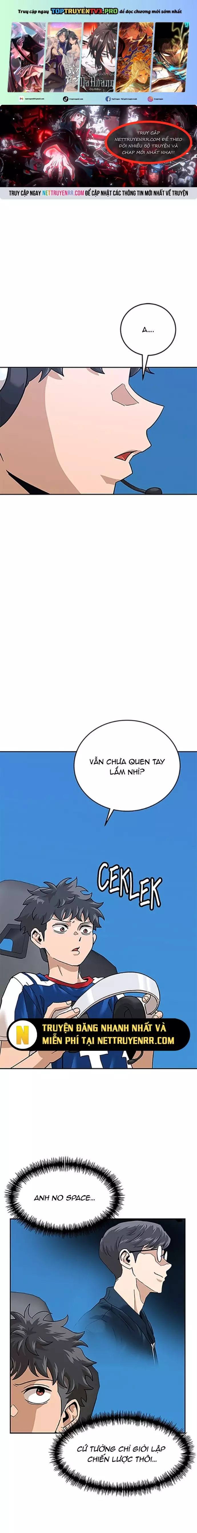 Double Click Chapter 176 - Trang 2