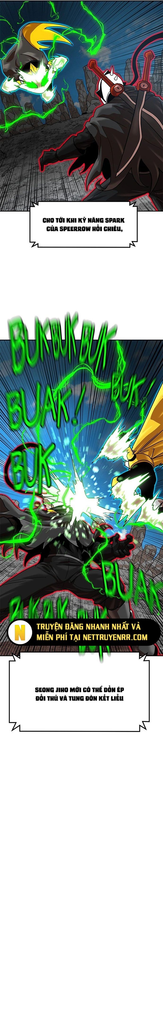 Double Click Chapter 176 - Trang 2