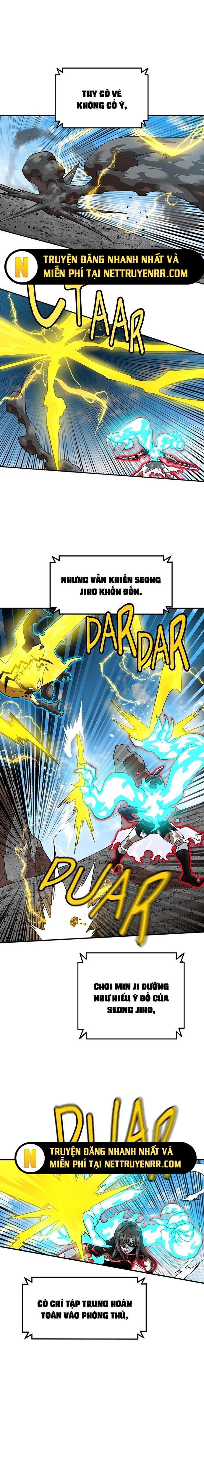 Double Click Chapter 176 - Trang 2