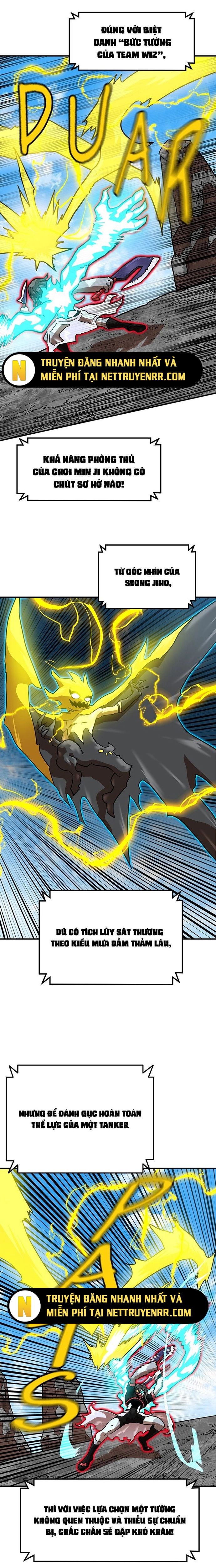 Double Click Chapter 176 - Trang 2