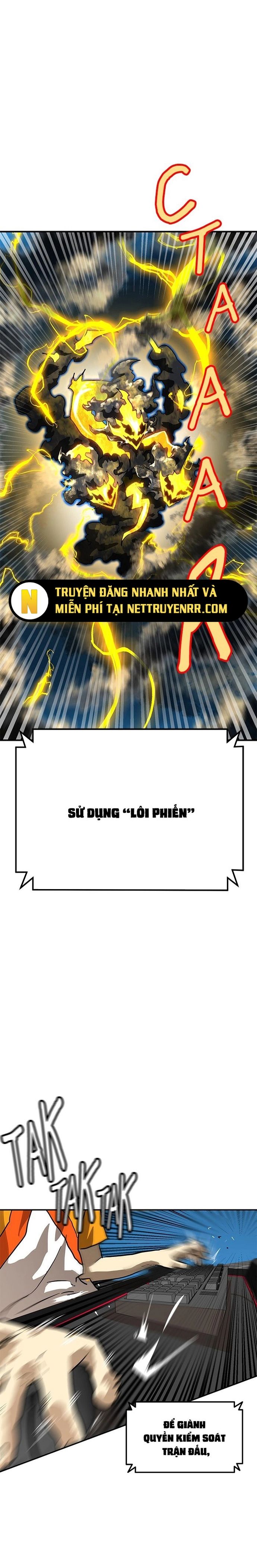 Double Click Chapter 176 - Trang 2