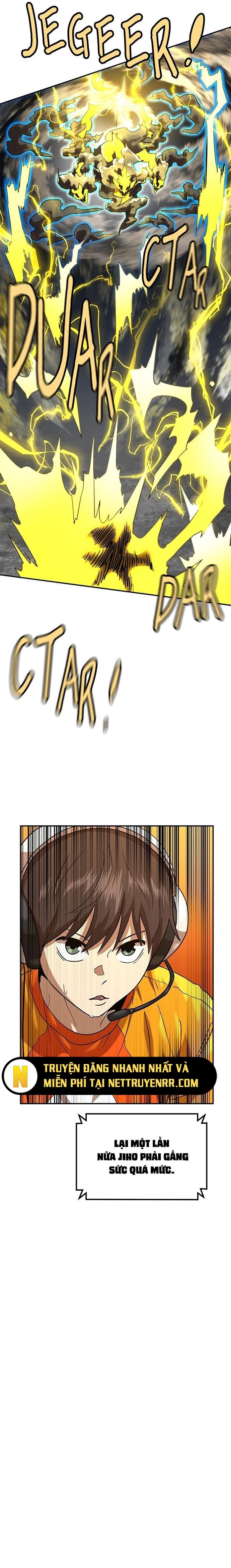 Double Click Chapter 176 - Trang 2