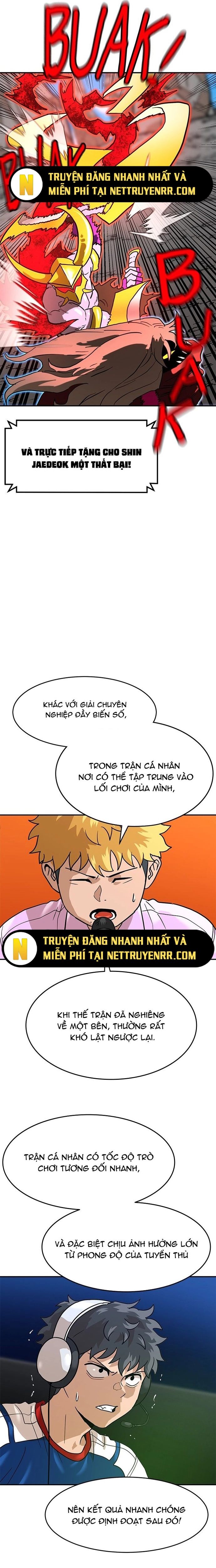 Double Click Chapter 176 - Trang 2