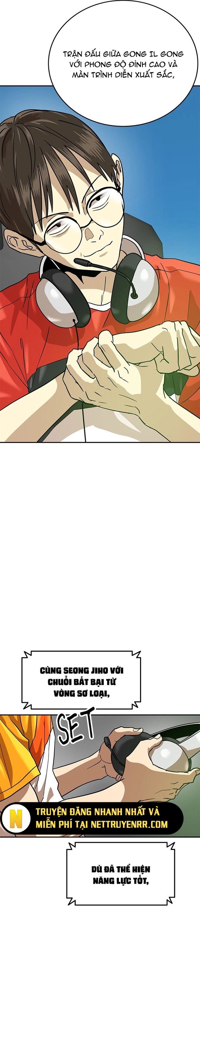 Double Click Chapter 176 - Trang 2