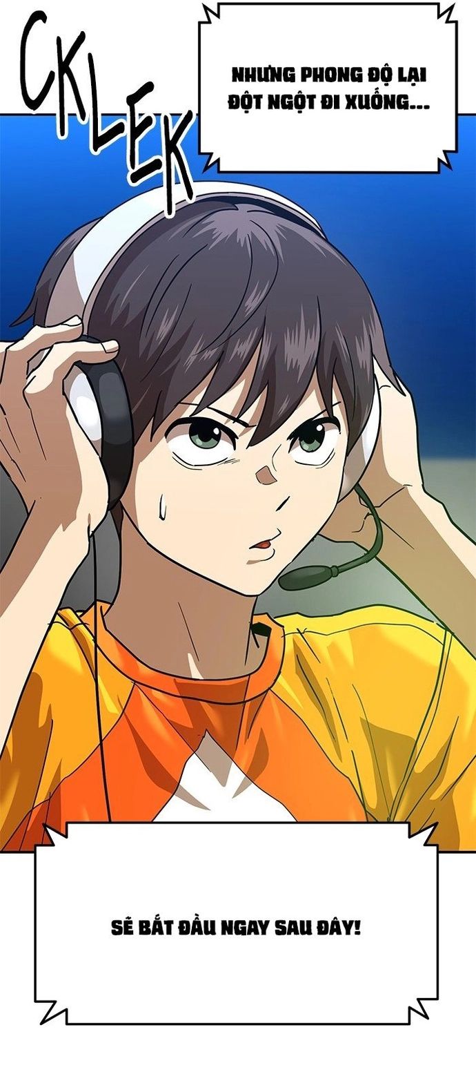 Double Click Chapter 176 - Trang 2
