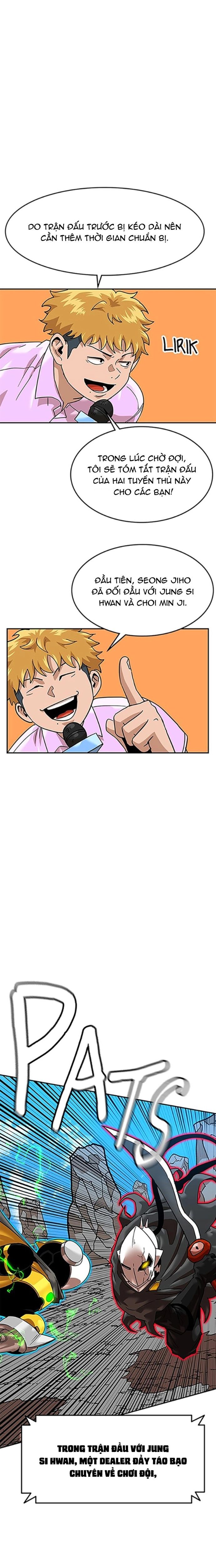Double Click Chapter 176 - Trang 2