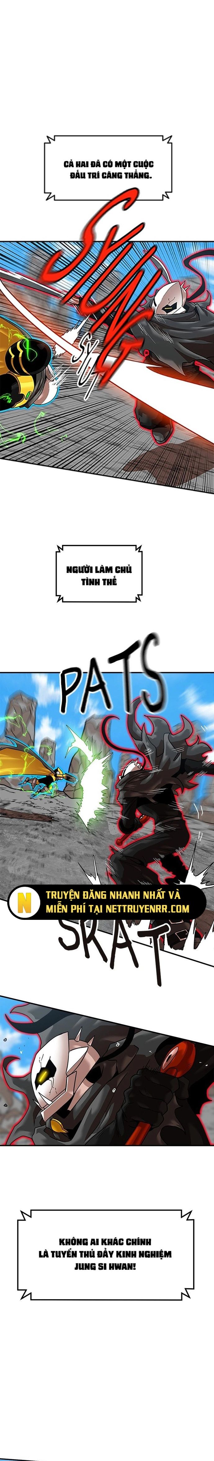 Double Click Chapter 176 - Trang 2