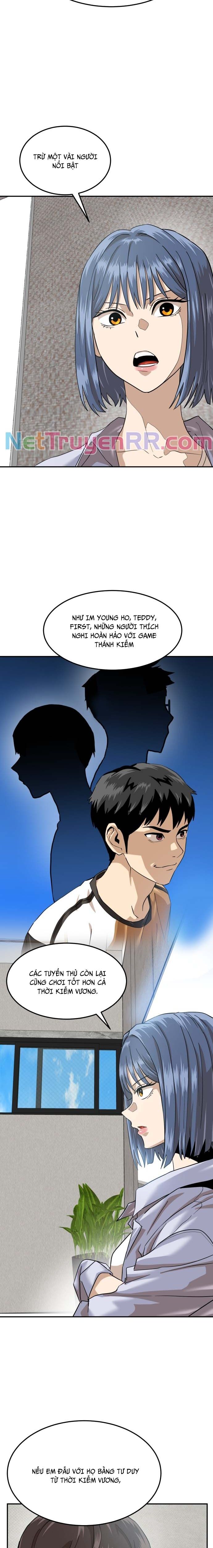 Double Click Chapter 177 - Trang 2
