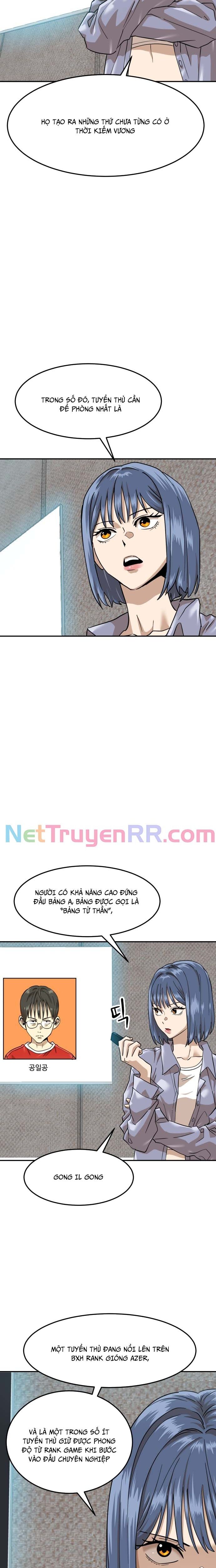 Double Click Chapter 177 - Trang 2