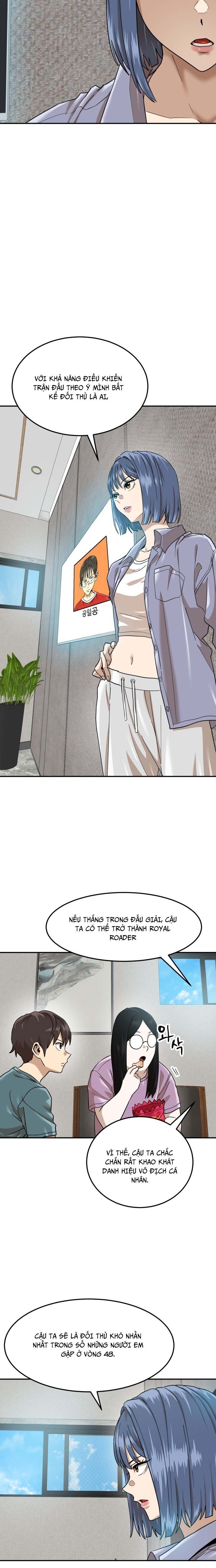 Double Click Chapter 177 - Trang 2