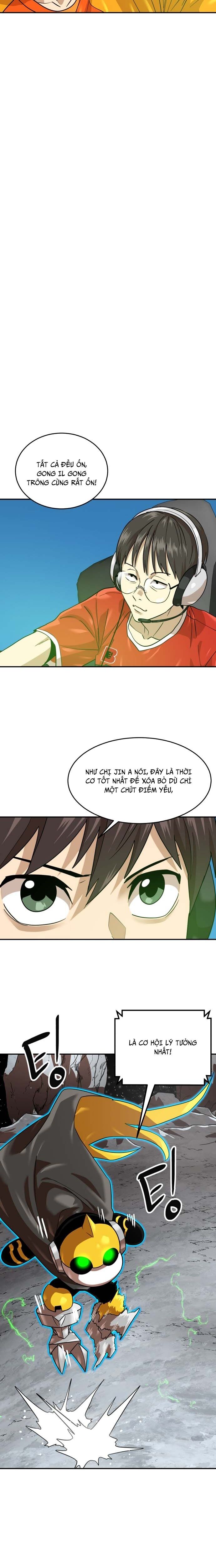 Double Click Chapter 177 - Trang 2