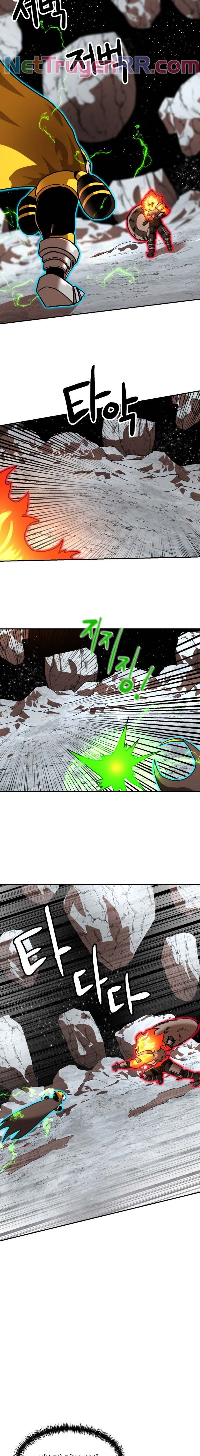 Double Click Chapter 177 - Trang 2