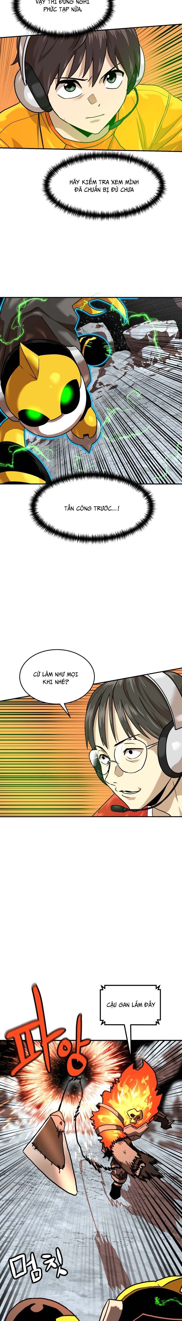 Double Click Chapter 177 - Trang 2