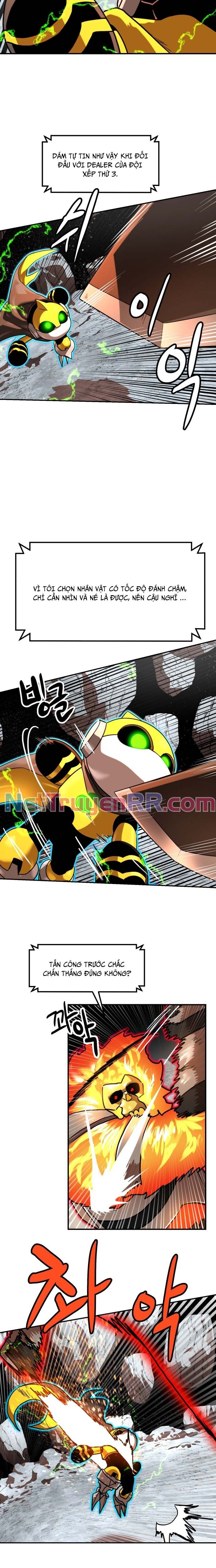 Double Click Chapter 177 - Trang 2