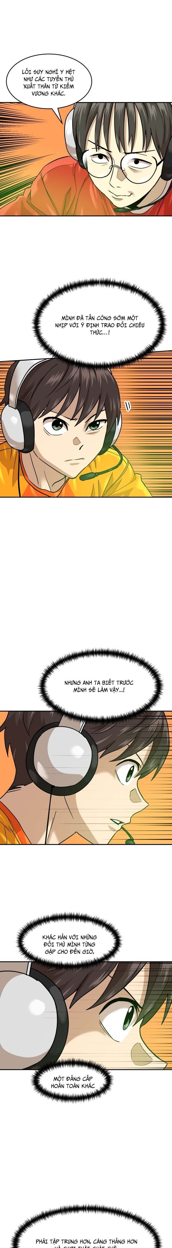 Double Click Chapter 177 - Trang 2