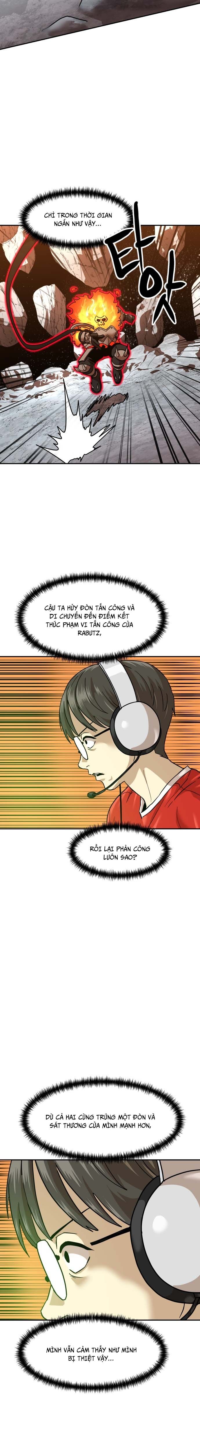 Double Click Chapter 177 - Trang 2