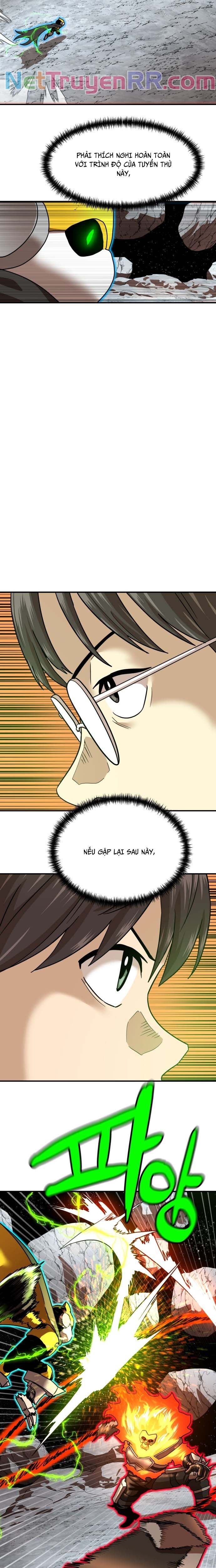 Double Click Chapter 177 - Trang 2