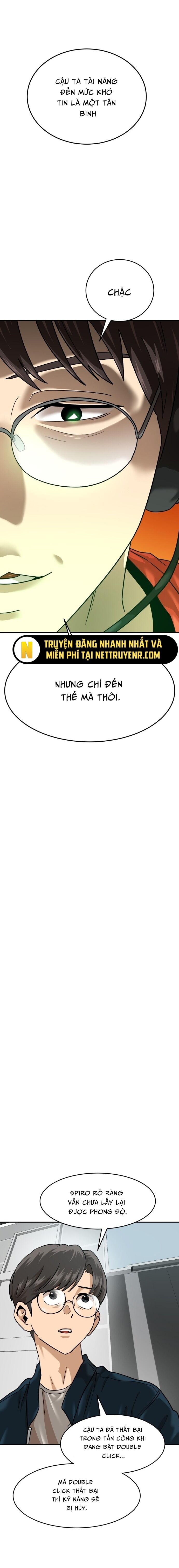 Double Click Chapter 179 - Trang 2