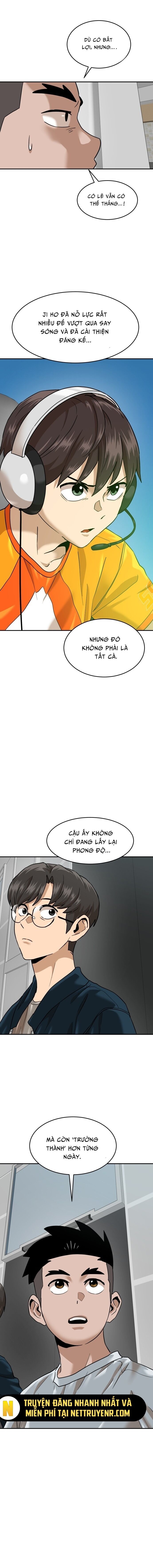 Double Click Chapter 179 - Trang 2