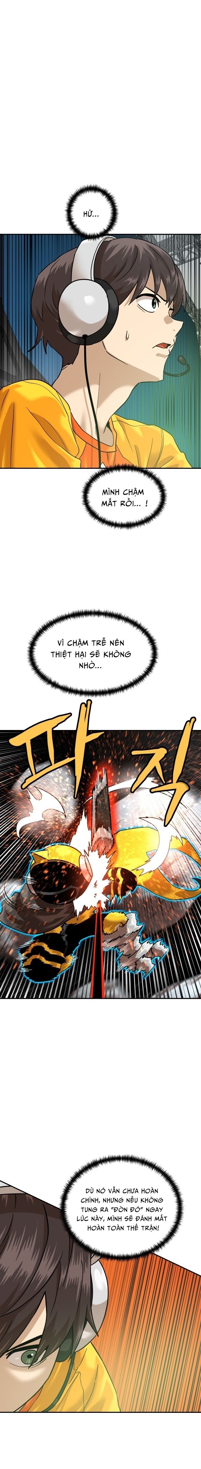 Double Click Chapter 179 - Trang 2