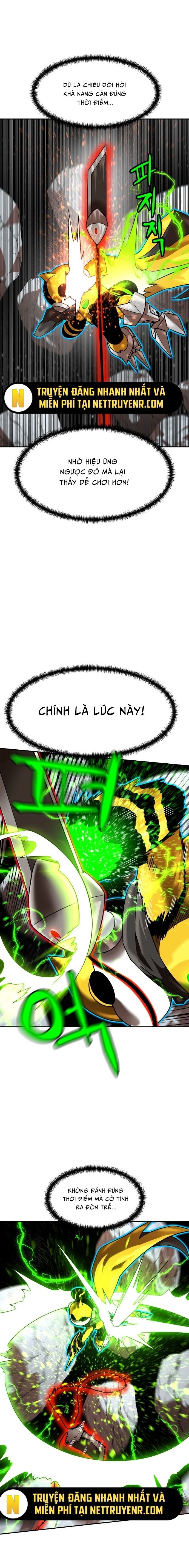 Double Click Chapter 179 - Trang 2