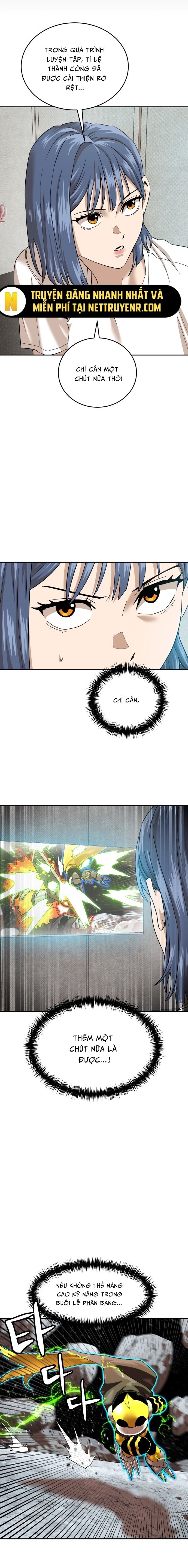 Double Click Chapter 179 - Trang 2