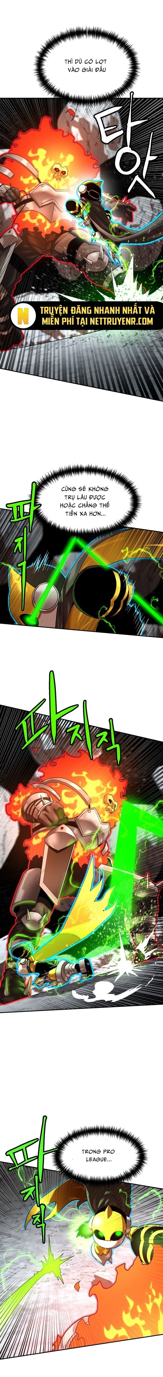 Double Click Chapter 179 - Trang 2