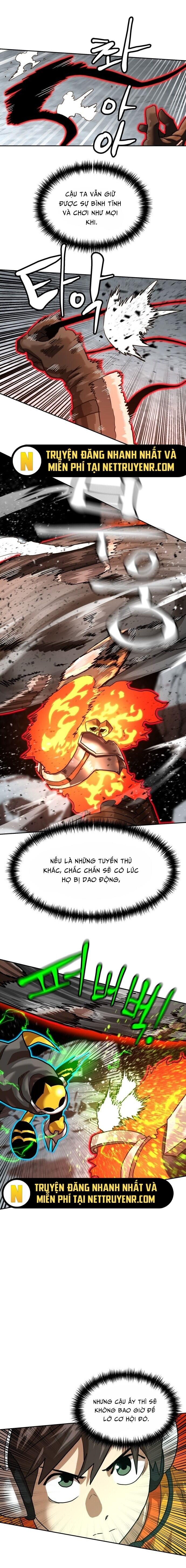 Double Click Chapter 179 - Trang 2