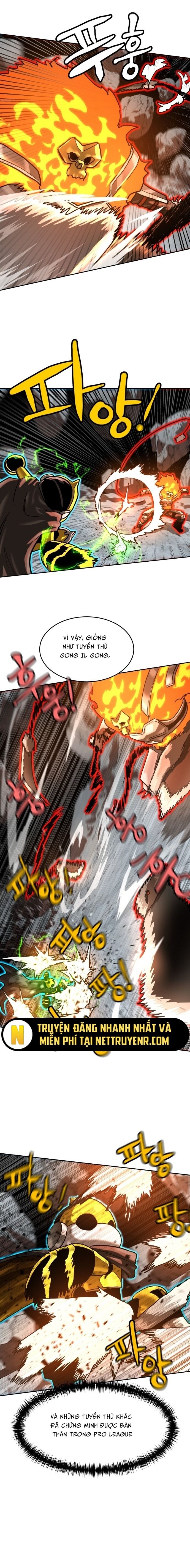 Double Click Chapter 179 - Trang 2