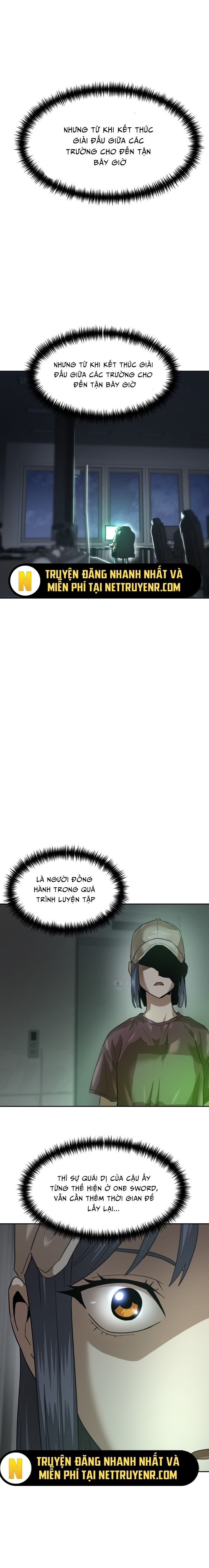 Double Click Chapter 179 - Trang 2