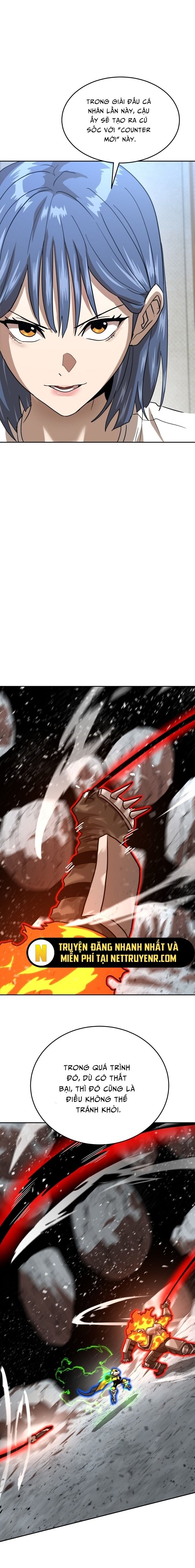 Double Click Chapter 179 - Trang 2