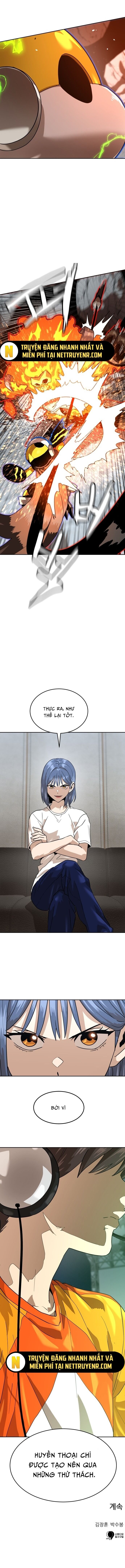 Double Click Chapter 179 - Trang 2