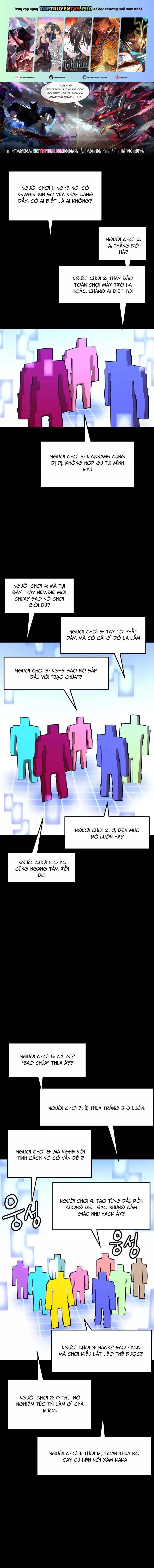 Double Click Chapter 181 - Trang 2