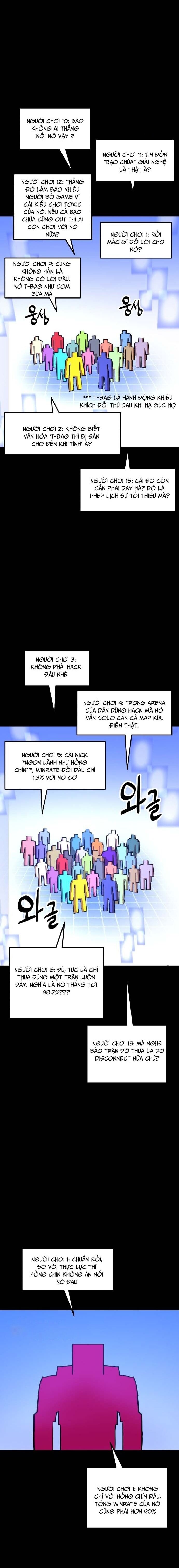 Double Click Chapter 181 - Trang 2