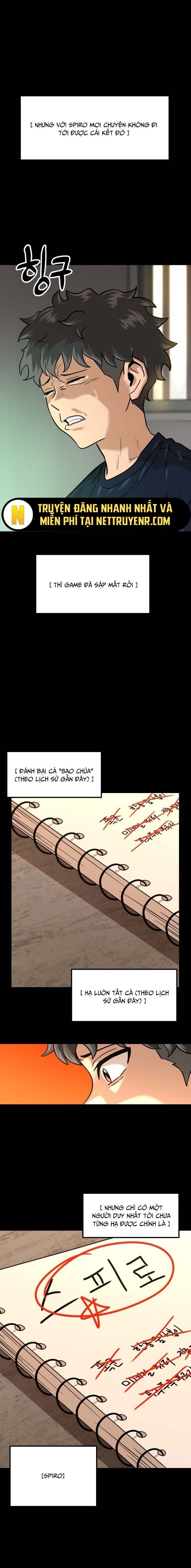 Double Click Chapter 181 - Trang 2