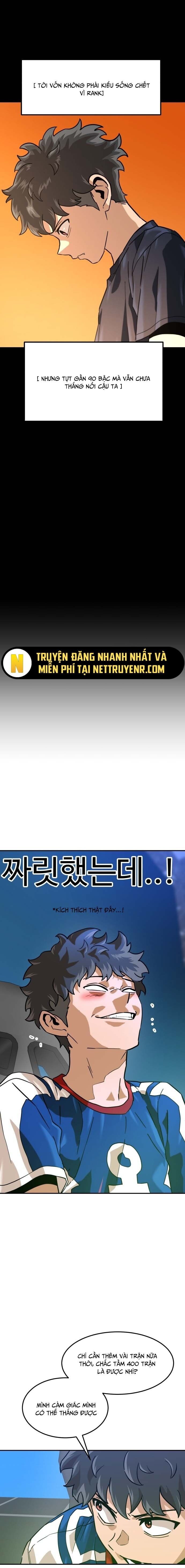 Double Click Chapter 181 - Trang 2
